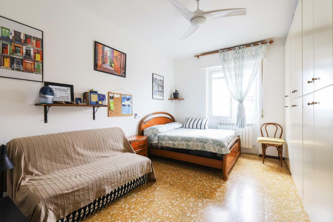 Merula Dream House Corsico Extérieur photo